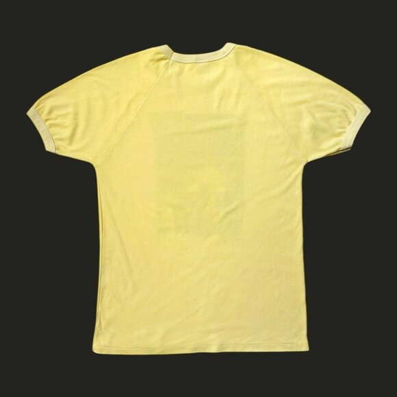 70s 80s Vintage Australia T-shirt New South Wales Sydney Surf Travel Graphic. - Picture 3 of 6